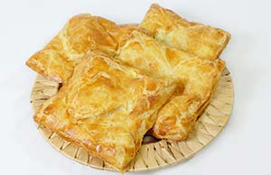 Хачапури с сыром